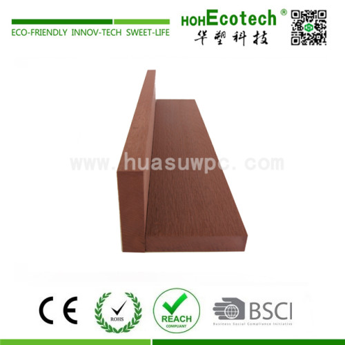 Exterior economical wooden composite decking 90S20