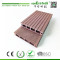 Anti-termite outdoor wooden composite decking