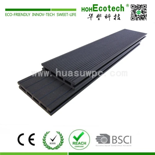 Good looking outdoor wooden composite building material