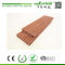 Low cost economic plastic wood composite deck boards