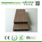 Weather resistant eco-friendly wpc terrace decking