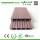 Safe eco-friendly wood plastic composite suspension bridge decking135H25-B