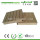 No painting natural wood looking wpc composite deck floor120S20-C