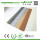 Mixed color wood plastic composite wpc decking