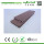 Anti-UV water-proof eco-friendly composite deck floor covering for outdoor