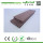 Anti-UV water-proof eco-friendly composite deck floor covering for outdoor