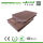 High bearing capacity durable wooden composite floor deck