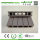 30 mm thickness wood plastic composite hollow decking