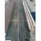 2018 new mixed color wpc decking floor