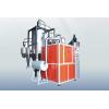 PET crystallization & dehumidification and drying system