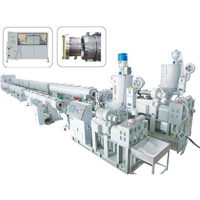 PPR pipe production line china