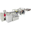 PMMA Plate Extrusion Line
