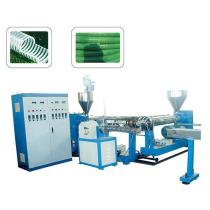 PVC Helix Reinforced Hose production line