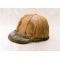 30Y Mustela Macrodon Fur Hats Sealskin Hats Fur Hats Fur Hat Mink Fur Cap Fur Headgear Gold