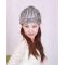 29Y Women's Fur Hats Mink Fur Hats Mink Fur Hat Mink Fur Cap Mink Fur Headgear Fur Chapeau 5 Colors