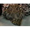 Russian Sable Fur Blanket B07