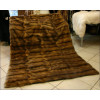 Sable Blanket - made from Russian sables B08