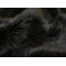 Fox-sides fur blanket B034
