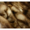 Beech Marten fur blanket B60