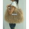 Fur Bags Sheepskin Bags Sheepskin messenger bag sling Black shoulder Bags 6 Colors S01