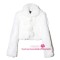 Women's Fur Coats Rabbit Fur Coats Rabbit Fur Jackets R08