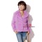 Women's Fur Coats Rabbit Fur Coats Rabbit Fur Jackets Suit Collar R26
