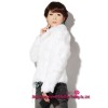 Women's Fur Coats Rabbit Fur Coats Rabbit Fur Jackets Suit Collar R27