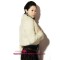 Women's Fur Coats Rabbit Fur Coats Rabbit Fur Jackets Suit Collar 4 Colors R52