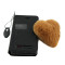 Rex Rabbit Fur Ball Fur Mobile Strap Coppia Fur Keychain Fur Key Ring Fur Bag Hanging Bag Hanger K46