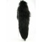 Fox Fur Fox Tail (really natural fox fur) use for bag hanging or keychain T01