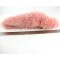 Fox Fur Fox Tail (really natural fox fur) use for bag hanging or keychain T04-1