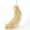 Fox Fur Fox Tail (really natural fox fur) use for bag hanging or keychain T04-8