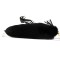 Fox Fur Fox Tail (really natural fox fur) use for bag hanging or keychain T08