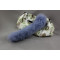 Fox Fur Fox Tail (really natural fox fur) use for bag hanging or keychain T30