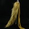Fox Fur Fox Tail (really natural fox fur) use for bag hanging or keychain T35-1