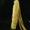 Fox Fur Fox Tail (really natural fox fur) use for bag hanging or keychain T35-5