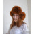 Women's Russian Hats (Fox) - Genuine Winter Russian Ushanka Fur Hats Winter Hats Z80