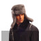 Russian Hats (Rabbit) - Genuine Winter Russian Ushanka Fur Hats Winter Hats Z86-1