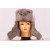 Women's Russian Hats (Rabbit) - Genuine Winter Russian Ushanka Fur Hats Winter Hats Z86-2