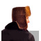 Men's Russian Hats (Mink) - Genuine Winter Russian Ushanka Fur Hats Winter Hats Z89-2