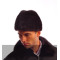 Men's Russian Hats (Mink) - Genuine Winter Russian Ushanka Fur Hats Winter Hats Z90-1