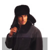 Men's Russian Hats (Mink) - Genuine Winter Russian Ushanka Fur Hats Winter Hats Z92-1