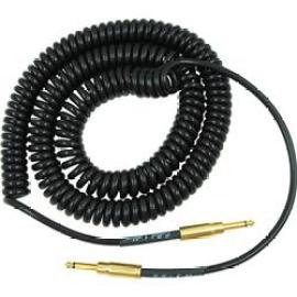 Custom Cable en espiral
