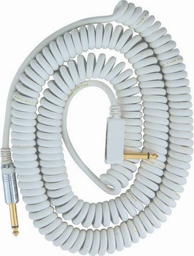 Speaker cable de la bobina