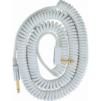Speaker cable de la bobina