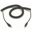 USB دوامة الحبل