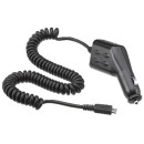 USB الصغير دوامة كبل