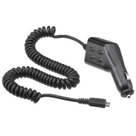 Micro USB cable espiral