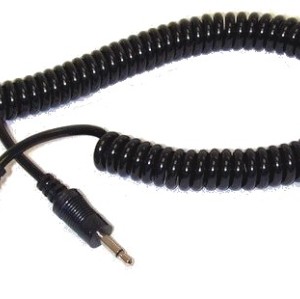 спиральный кабель