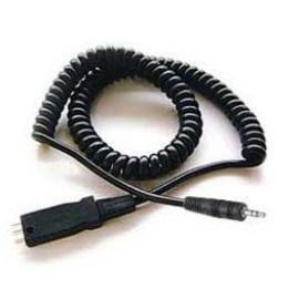 Cable en espiral Audio